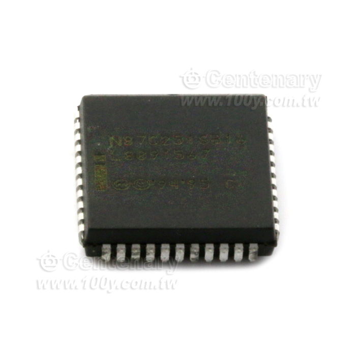 44P/PLCC - 48514 產品圖片