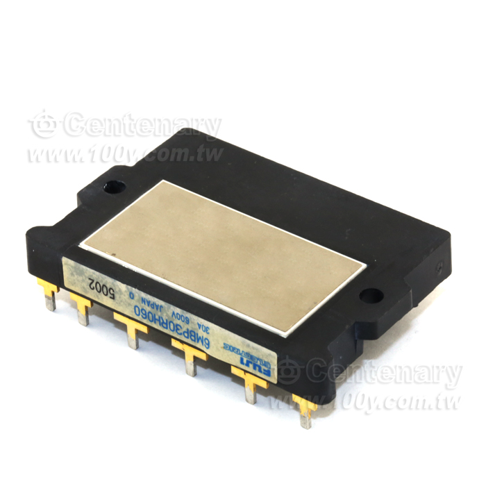 FUJI_IGBT-IPM - 48537 Product Image