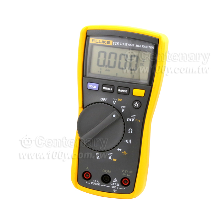 FLUKE 數字萬用錶 - 54701 產品圖片