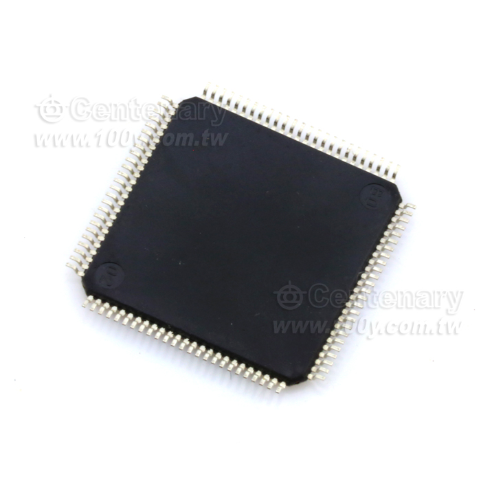 THINE_100pin TQFP - 48709 Product Image