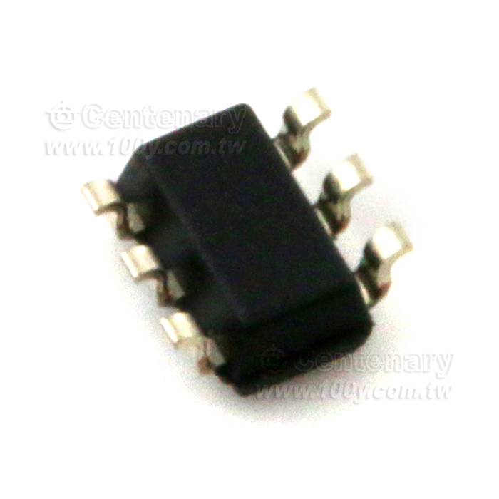 Ultralow-Noise, High PSRR, Fast RF 200mA LDO Linear Regulator - 48712 Product Image