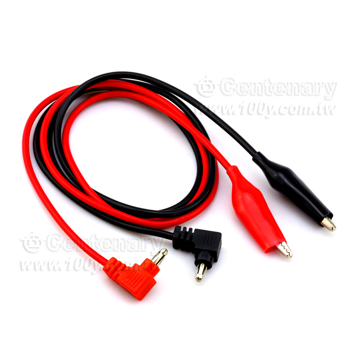 Multimeter Test Probe - 48730 Product Image
