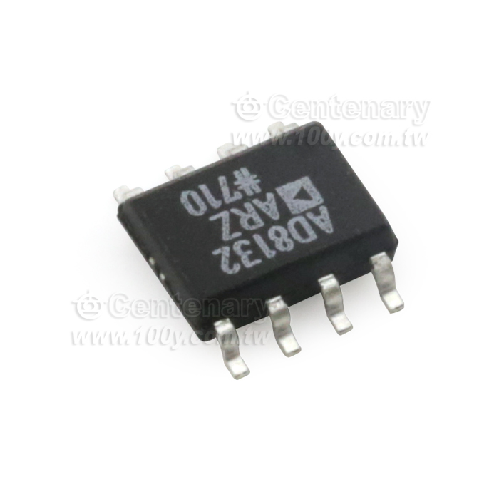 8 ld SOIC  RoHS - 49126 產品圖片