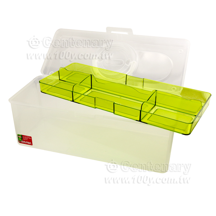 TB-312工具箱 - 48904 產品圖片