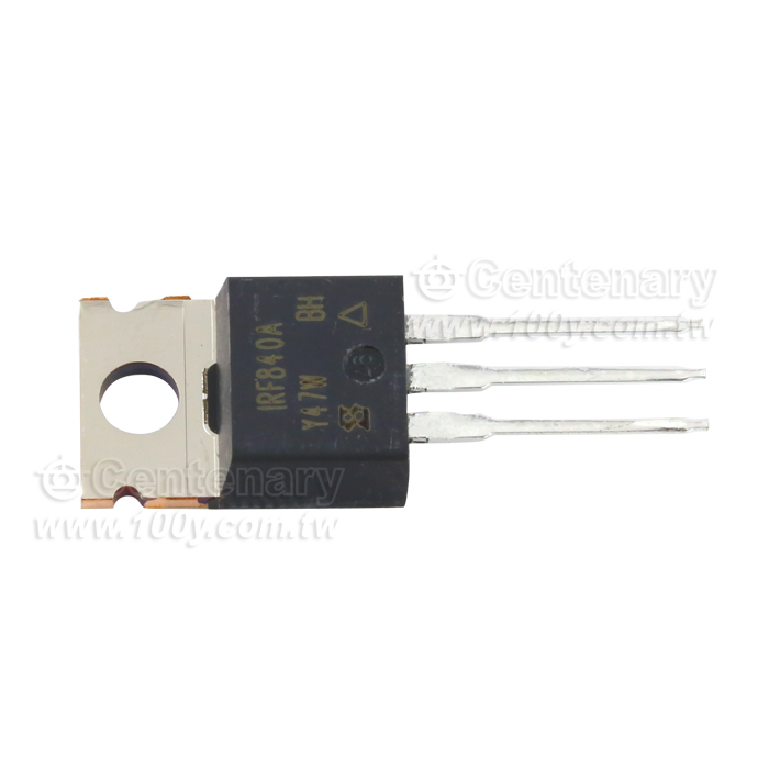 Power MOSFET - 34025 產品圖片