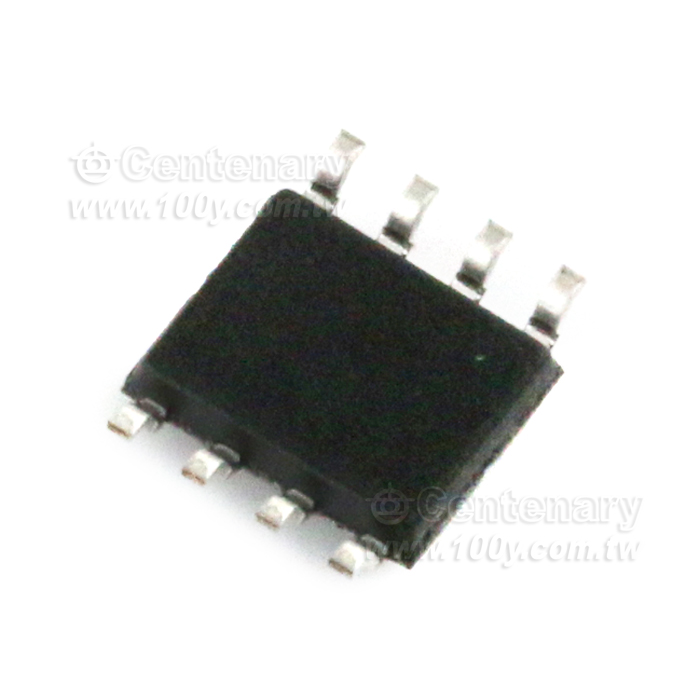 SOIC-8 - 48811 產品圖片