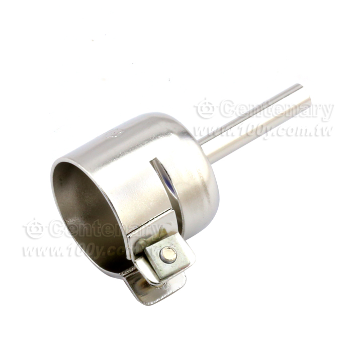 For: HAKKO 850 Hot Air Nozzle,Single,4.4mm - 48898 Product Image