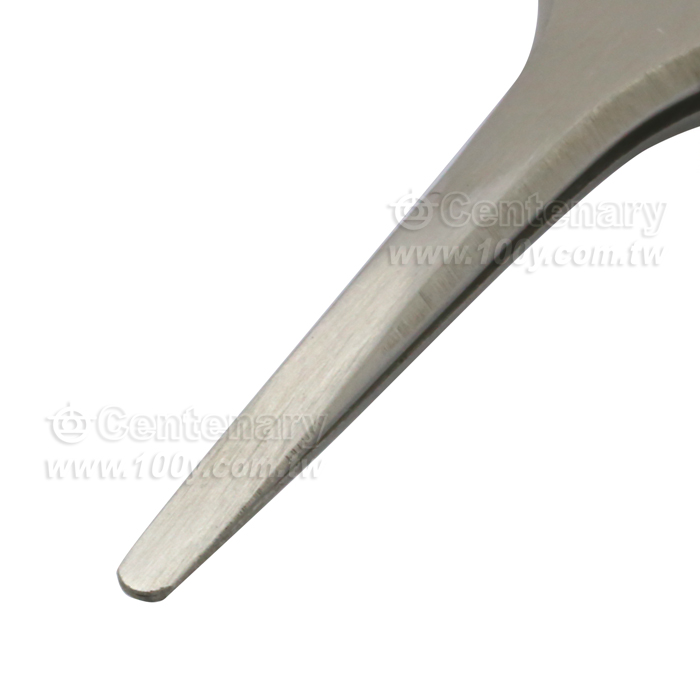 Super Fine High Precision Stainless Tweezer - 48612 Product Image