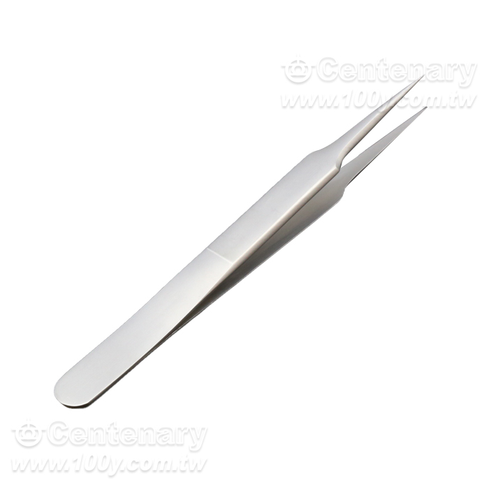SA Series Super Fine High Precision Stainless Tweezer - 48623 Product Image