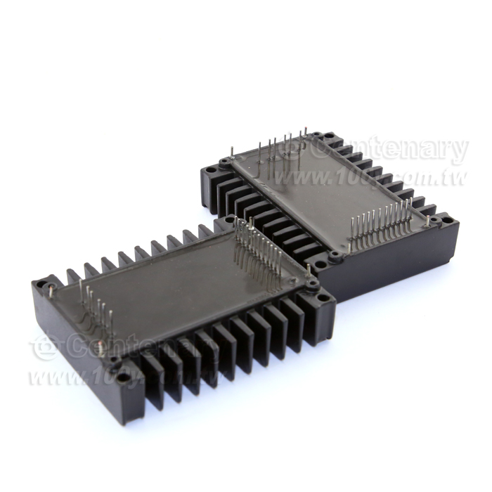 2/2.5A BIPOLAR STEPPER MOTOR DRIVE MODULES - 48917 Product Image