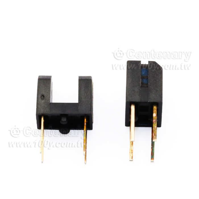 透過型光斷續器【ROHS】 - 48851 產品圖片
