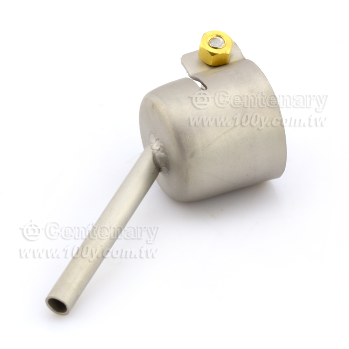 Hot-Jet S Nozzle - 48778 Product Image