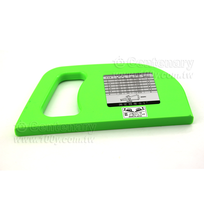 Analog Goniometer - 48754 Product Image