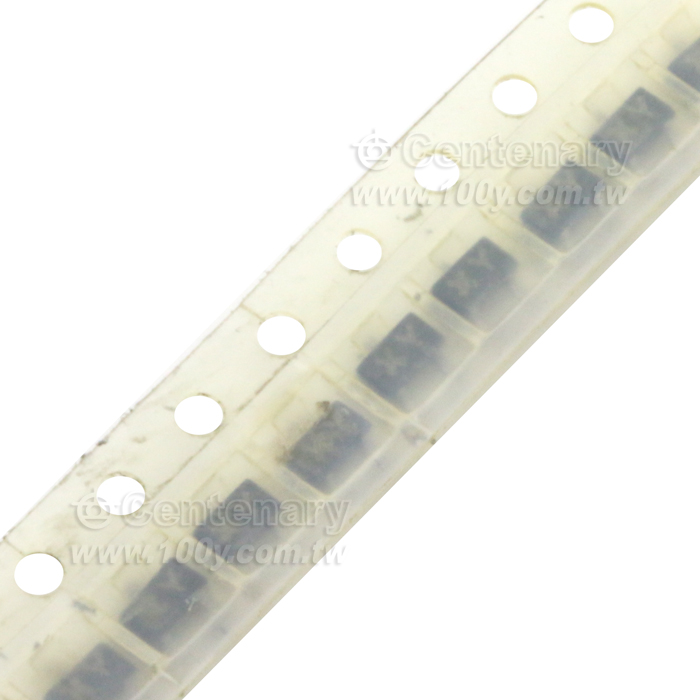 3P/TO-236 -50V/1.2-3.0mA - 49269 產品圖片