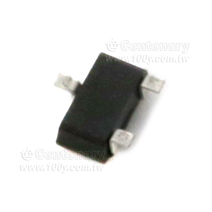 HIGH  FREQUENCY  LOW  NOISE  AMPLIFIER NPN Transistor - 49316 Product Image