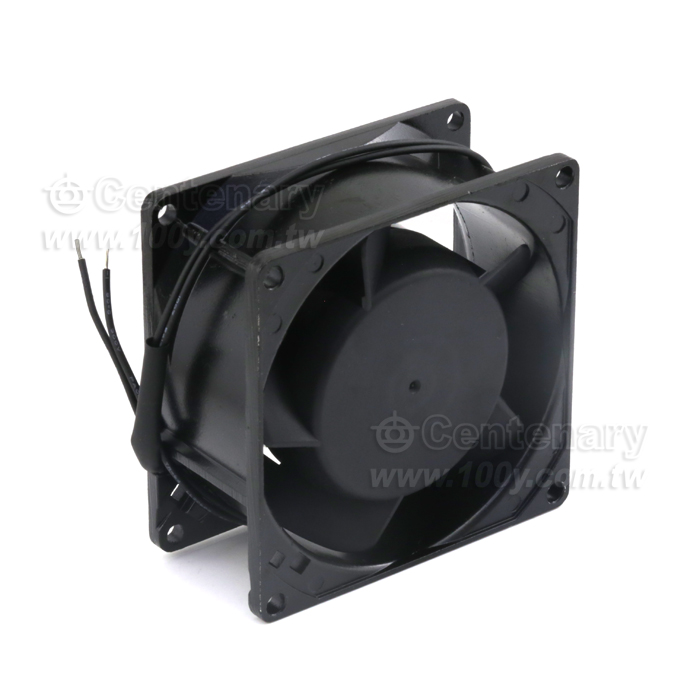 Sleeve  AC115V 12/9W 80*80*38mm - 49572 產品圖片