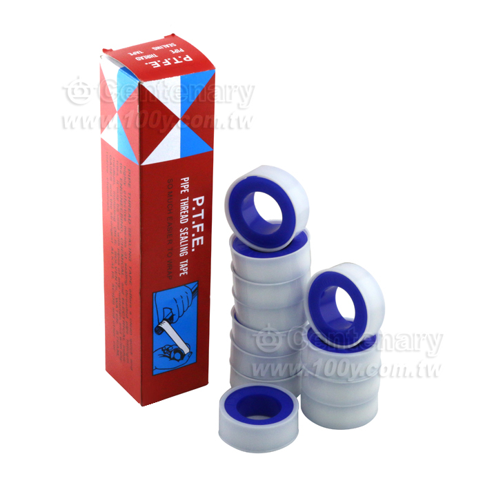 P.T.F.E. Raw Material Belt  Temp.：-260℃ -- +260℃ - 6072 Product Image