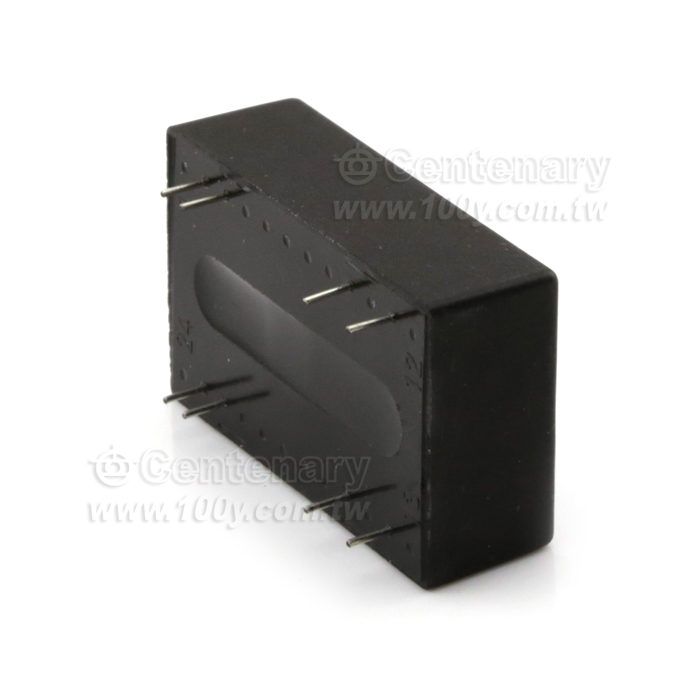 DC/DC Dual Output  Converter (=TRACO_TEN3-2421) - 39805 Product Image