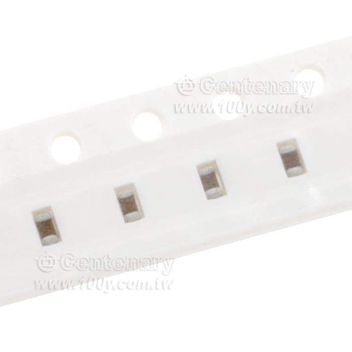0603 Multilayer Ceramic Capacitor - 63774 Product Image
