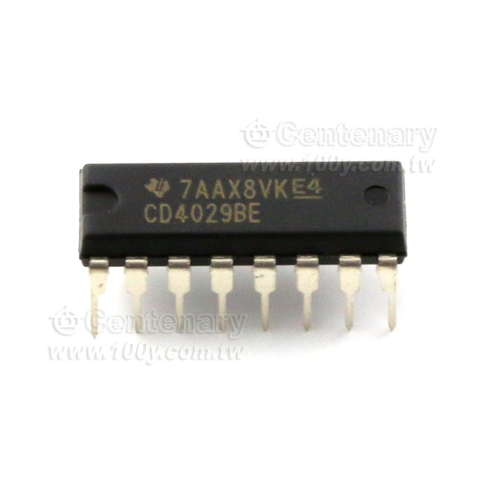 16P/DIP (ROHS) - 49644 產品圖片