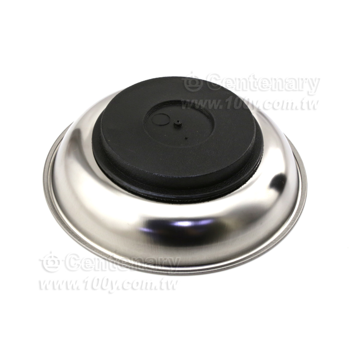 圓型磁力盤 φ150mm - 49630 產品圖片