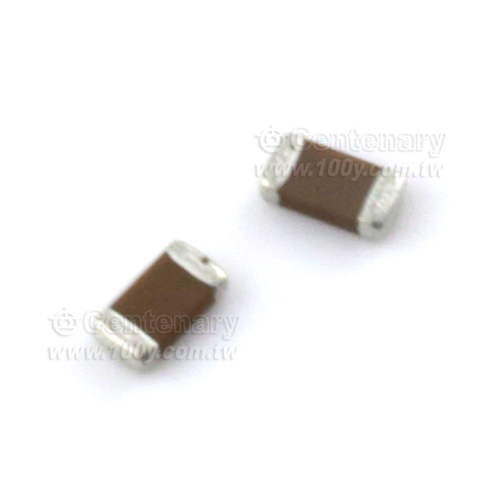 1206-1000pF/2000V ±10% X7R - 138555 產品圖片