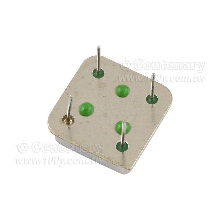 50.000MHz-HALF(5V) - 22792 產品圖片