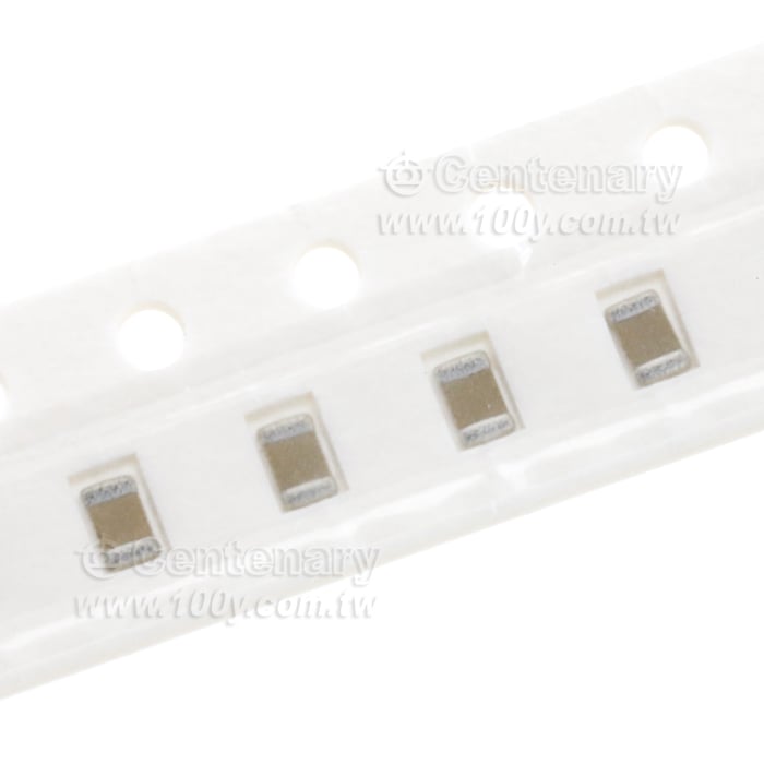 0805-4.7uF/10V -20%+80% Y5V【無鉛】 - 38906 產品圖片