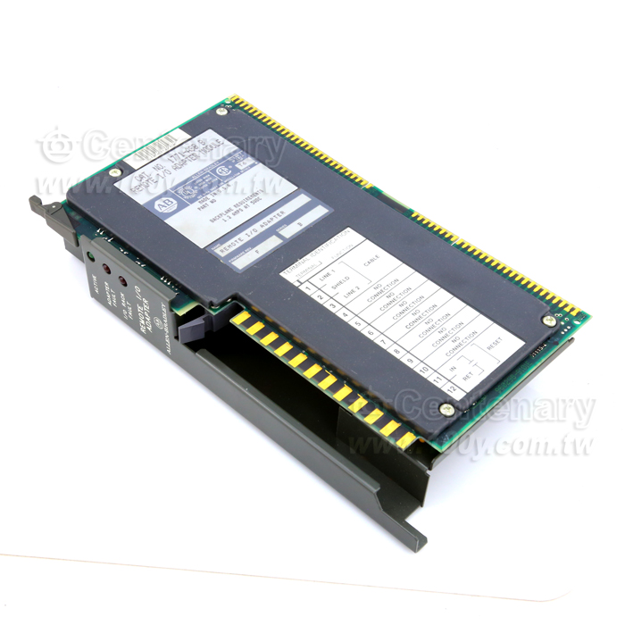 Remote I/O Adapter Module - 110260 產品圖片