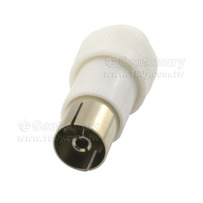 PAL Female 連接轉換頭 - 49819 產品圖片