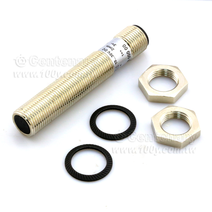 Proximity Switch-Inductive - 49961 Product Image