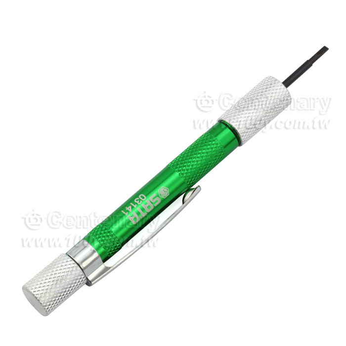 6件套迷你多用螺絲批 - 49916 產品圖片