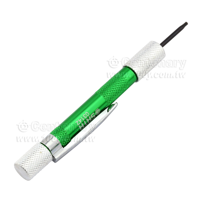 SATA_6 sets of mini-use screwdriver - 49917 Product Image