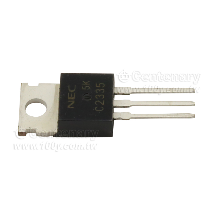NPN 400V 7A - 49921 產品圖片