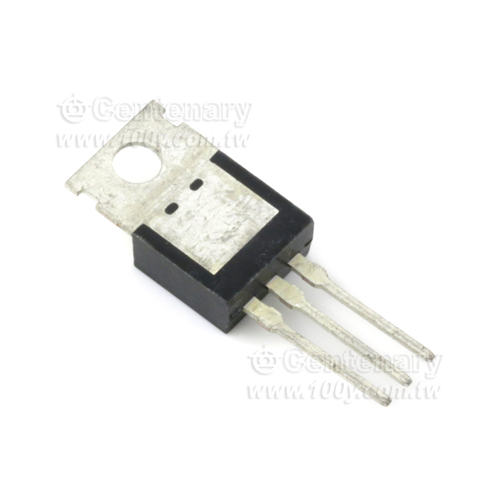 NPN -Darlington Transistor - 49922 Product Image