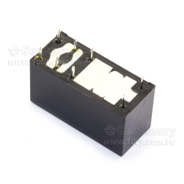 通用繼電器 16A/TV-5 COMPACT - 62261 產品圖片