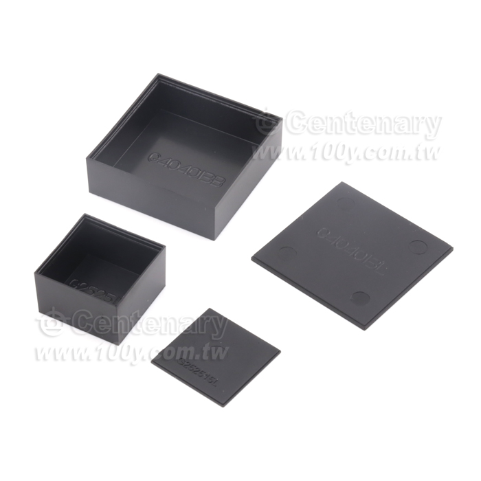 ABS盒 22.3*22.3*14mm - 57751 產品圖片