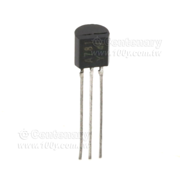2SA~Series Transistor - 17355 Product Image