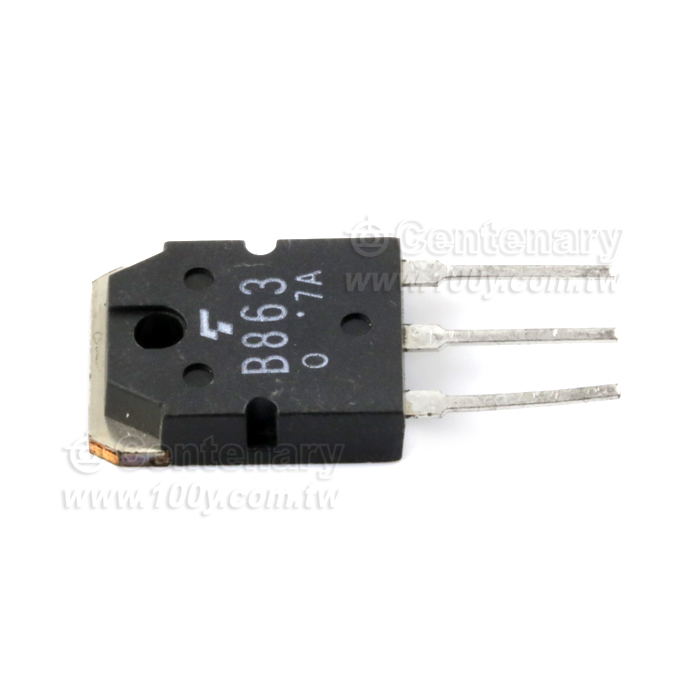 Power Transistor - 5846 Product Image