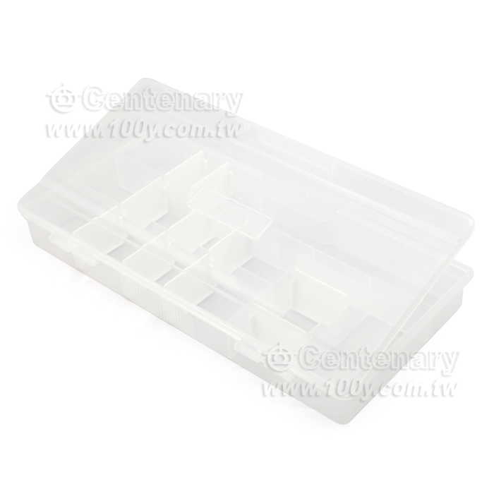 活動式零件盒 - 50161 產品圖片
