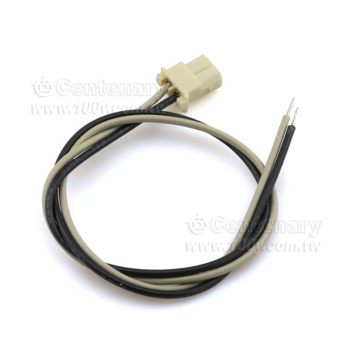 1007#26 Terminal Cable - 111493 Product Image