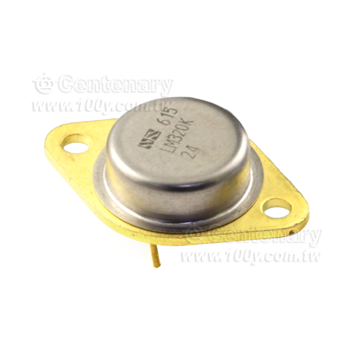 3-Terminal Negative Regulator - 1325 Product Image