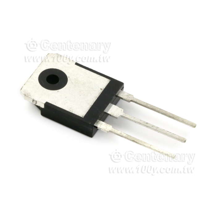 N Ch.  8000V 5A 150W - 15569 產品圖片