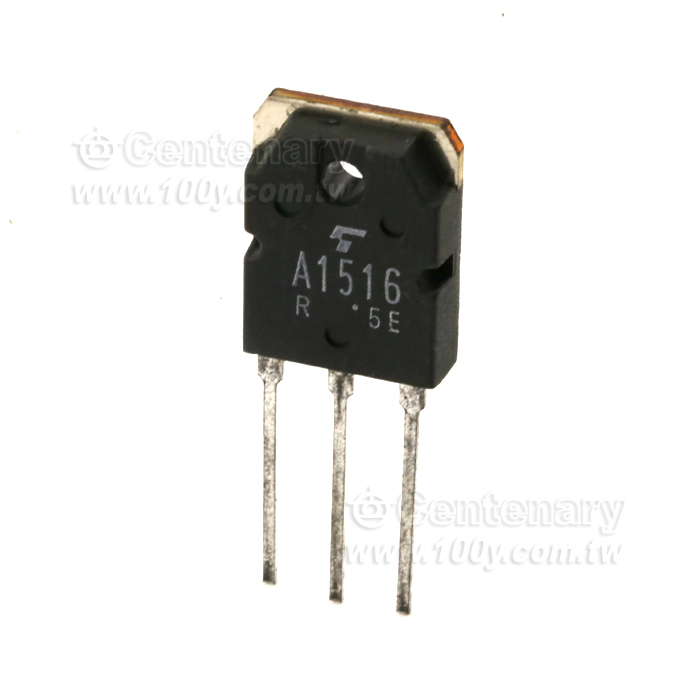 2SA~Series Transistor - 5831 Product Image