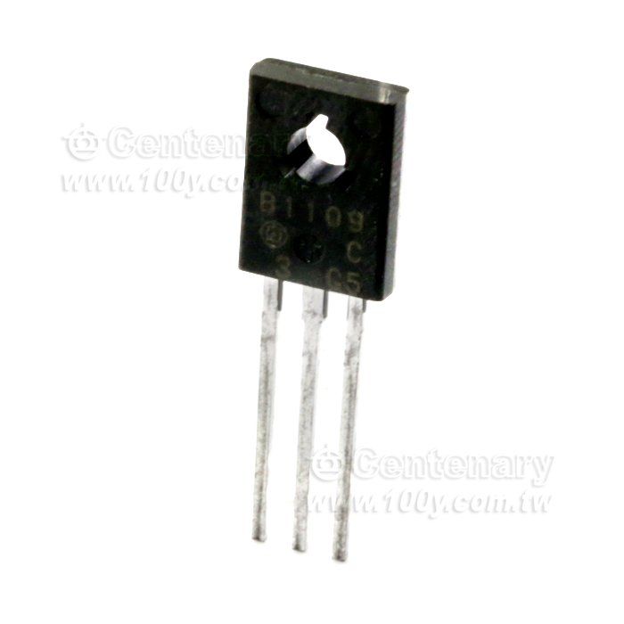 Power Transistor - 13608 Product Image