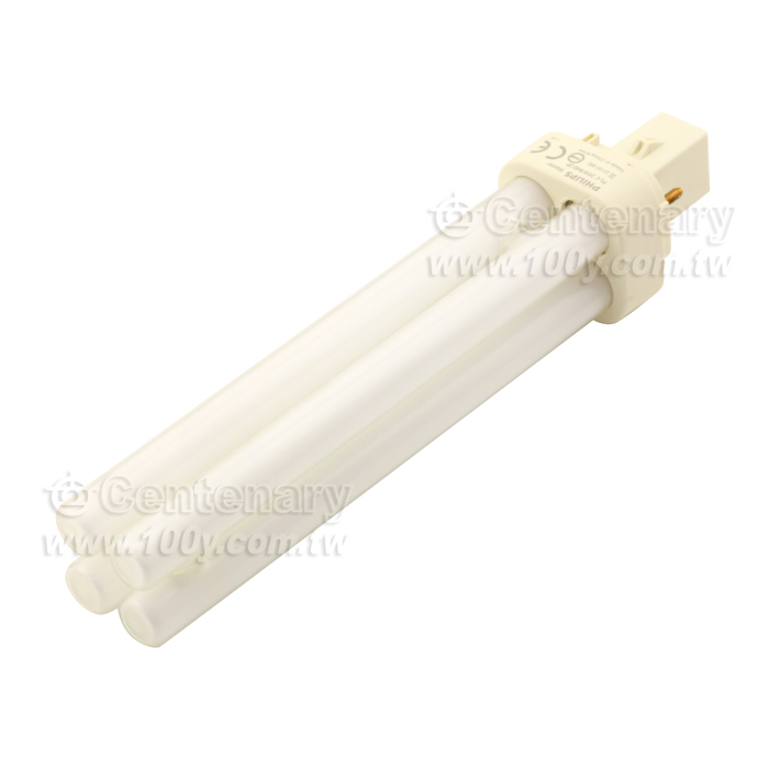 "PHILIPS" MASTER  PL-C 2P - 50230 Product Image