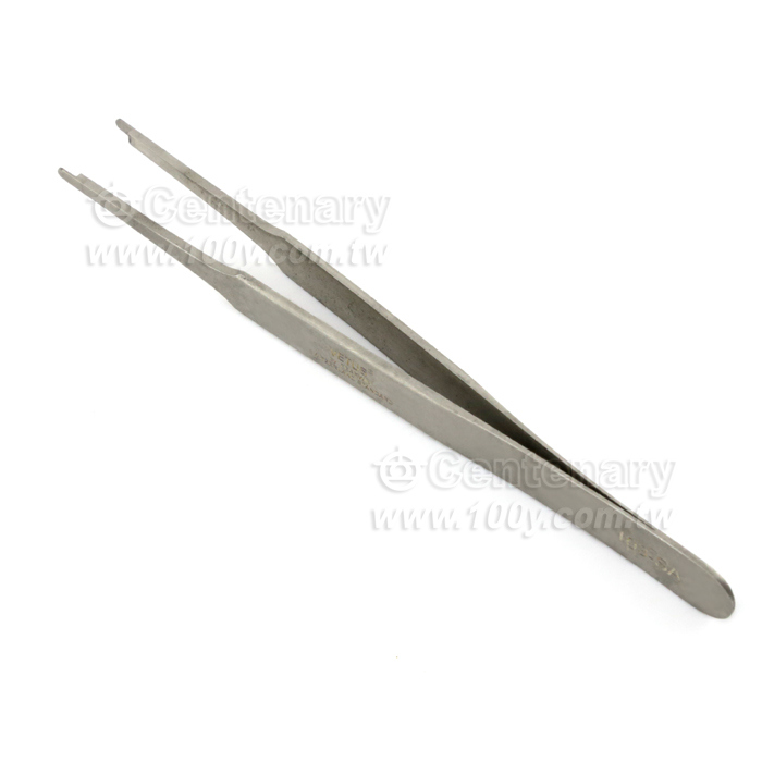 High Precision Stainless Tweezer - 48644 Product Image