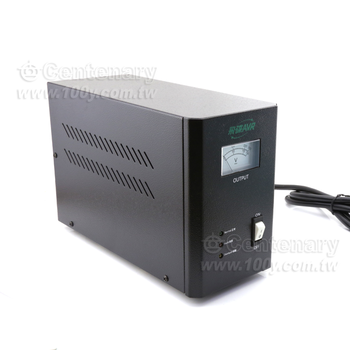 全電子式穩壓器7.5KVA - 60263 產品圖片
