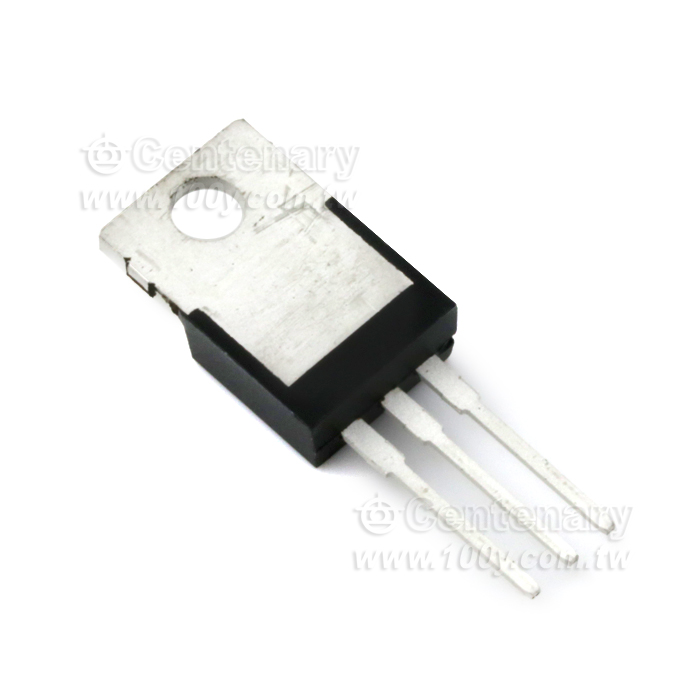 NPN Silicon Power Transistor - 50331 Product Image