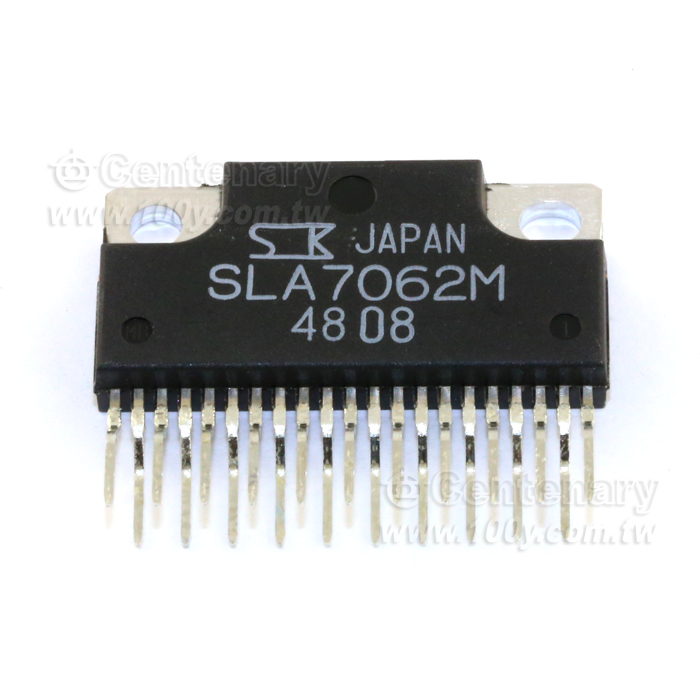 UNIPOLAR STEPPER-MOTOR  TRANSLATOR/DRIVERS - 50654 Product Image